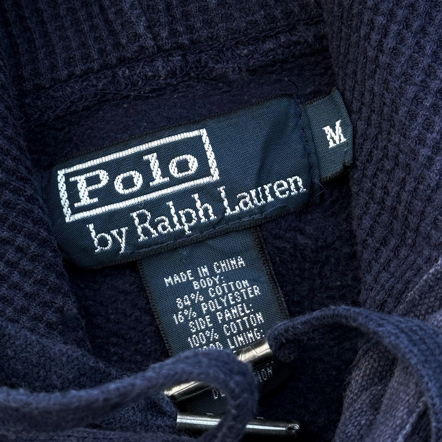 Bluza Ralph Lauren retro Vintage
