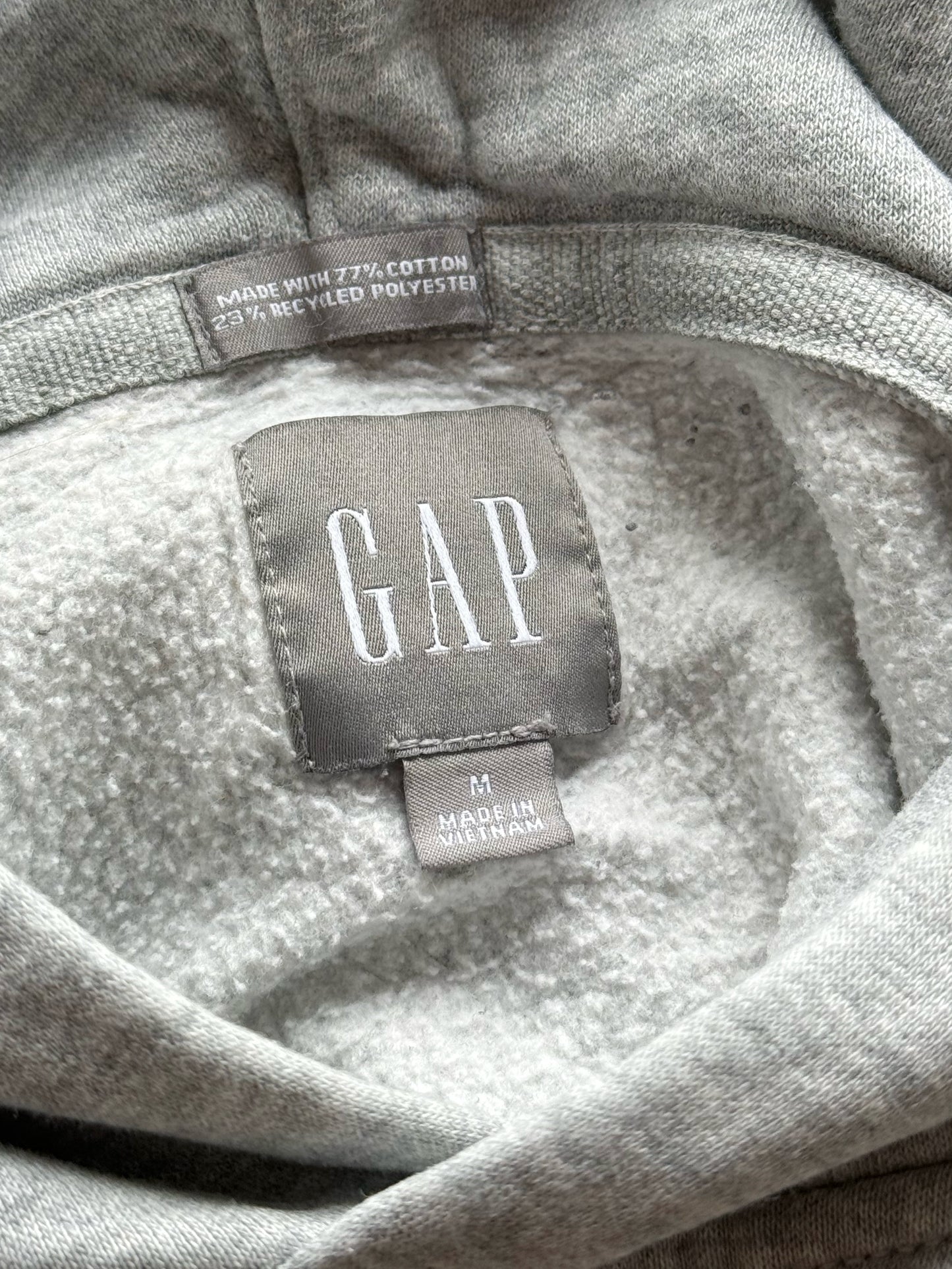 Bluza GAP New York y2k