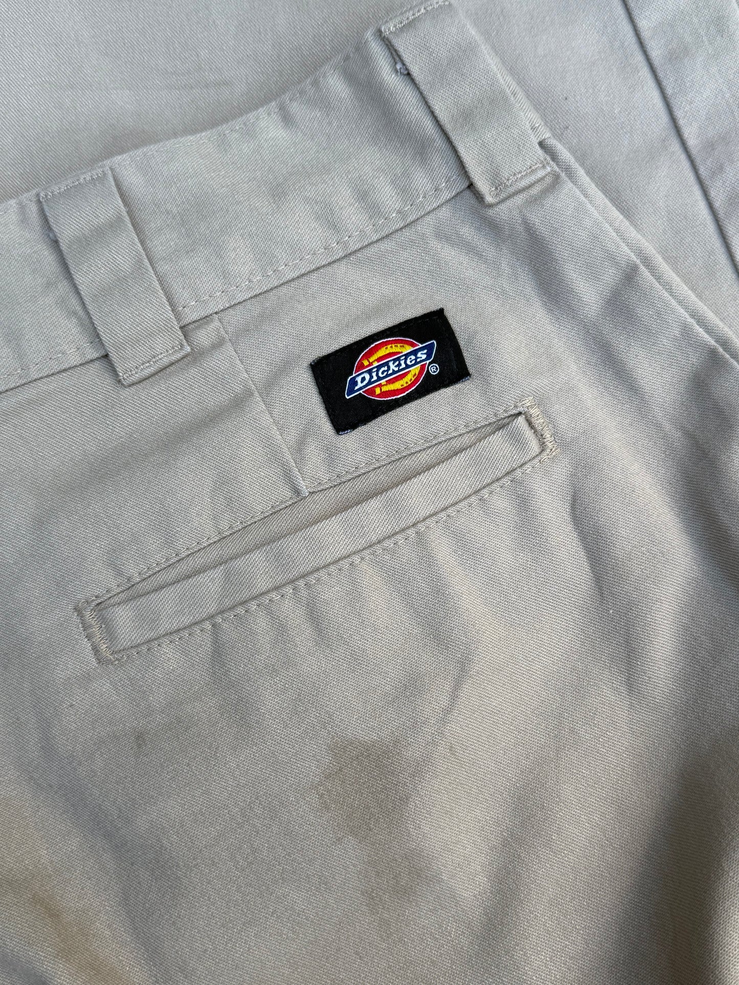 Spodnie Dickies cargo