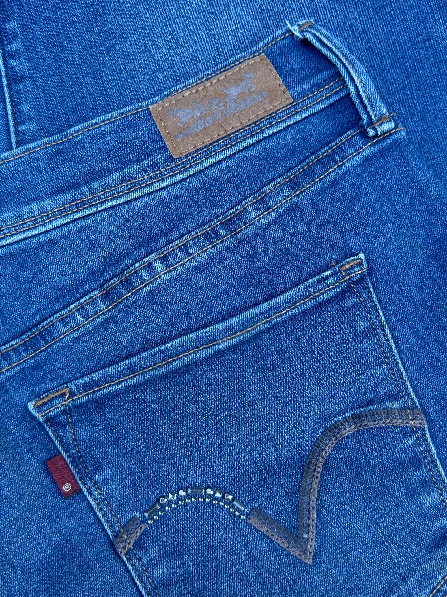 Levi’s 512 Bootcut