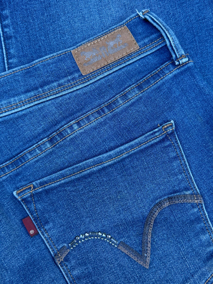 Levi’s 512 Bootcut