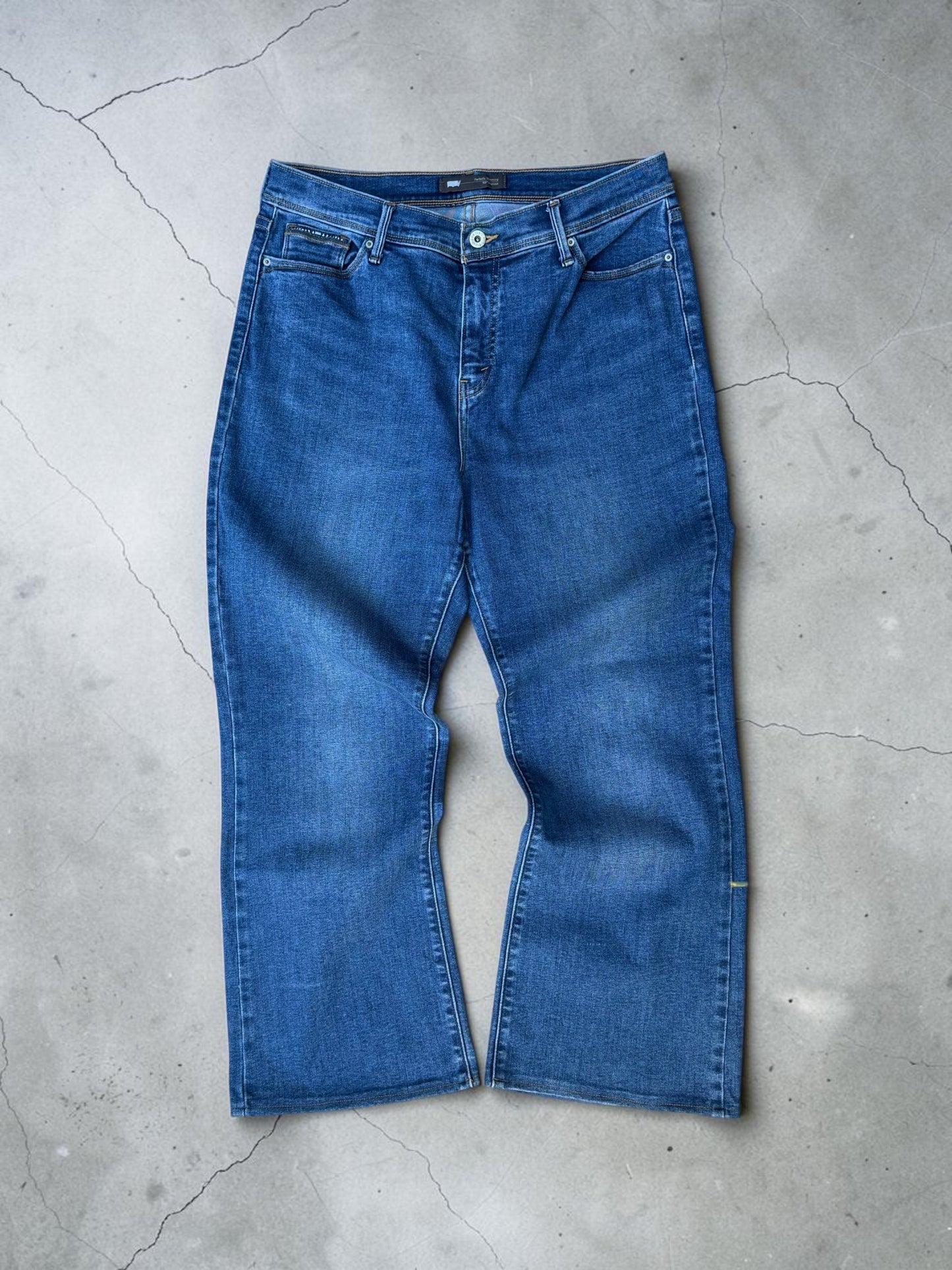 Levi’s 512 Bootcut
