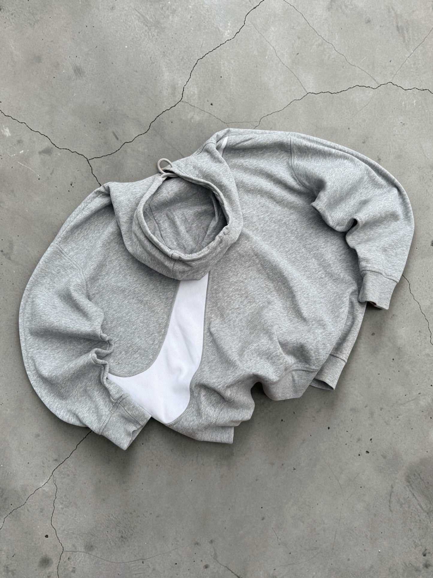 Bluza Nike Swoosh Basic