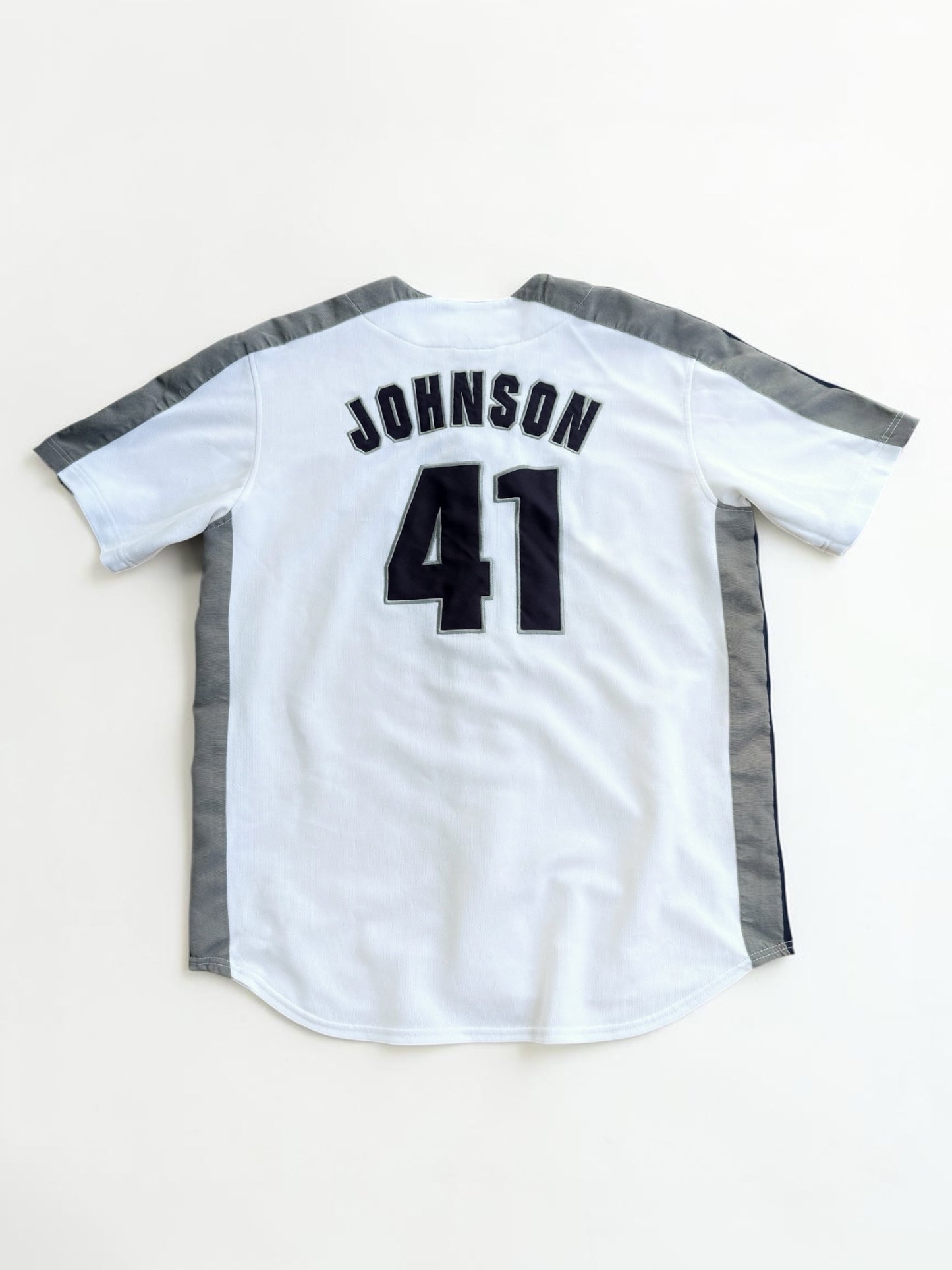 Vintage New York Yankees #41 koszulka