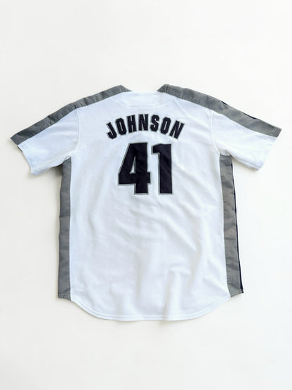 Vintage New York Yankees #41 koszulka