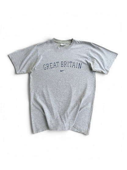 Koszulka Nike 90’s Great Britain Vintage