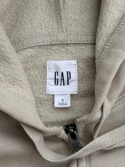 Bluza GAP zip vintage