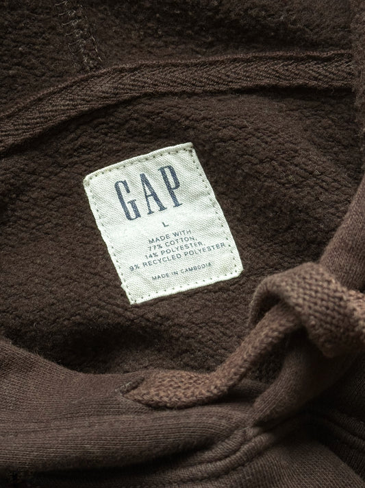 Bluza GAP basic