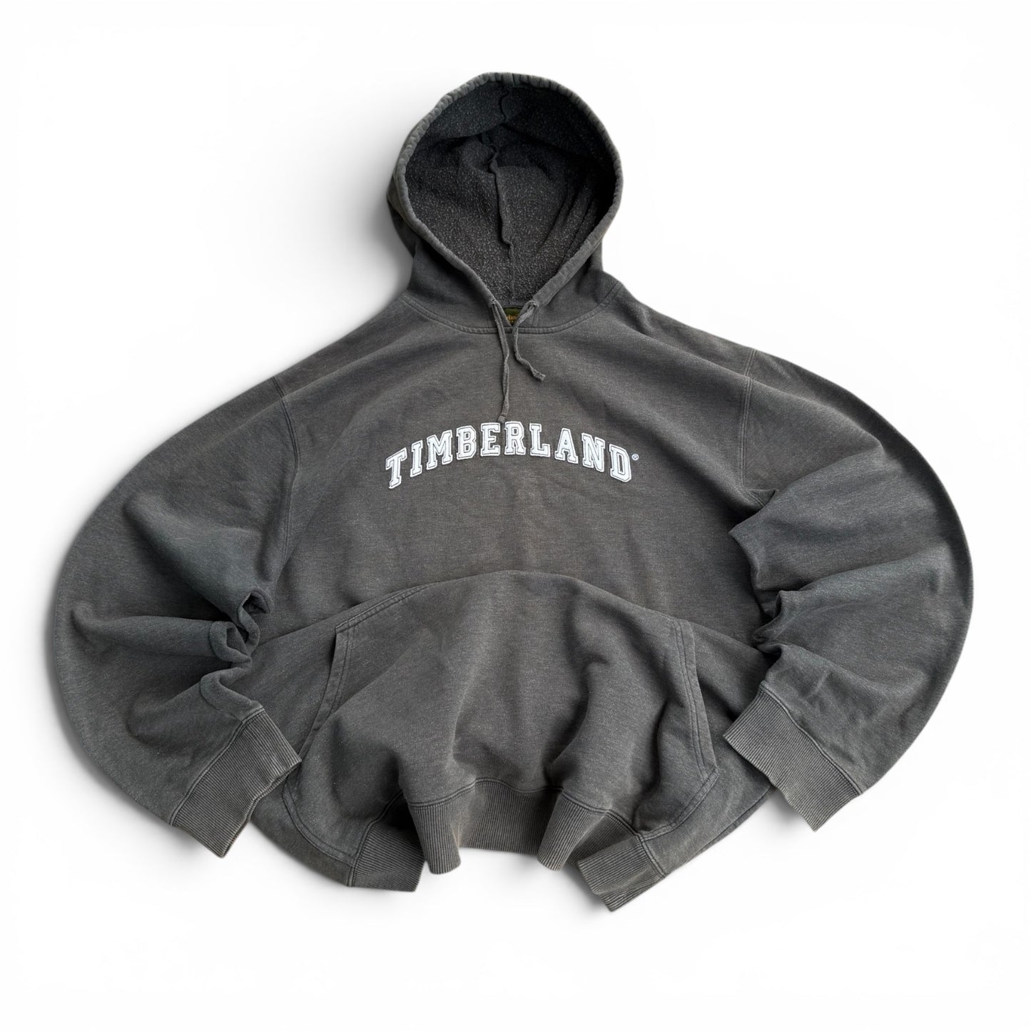 Y2K Timberland bluza baggy oversize