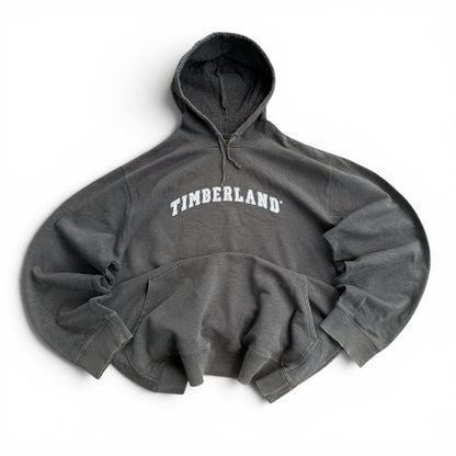 Y2K Timberland bluza baggy oversize