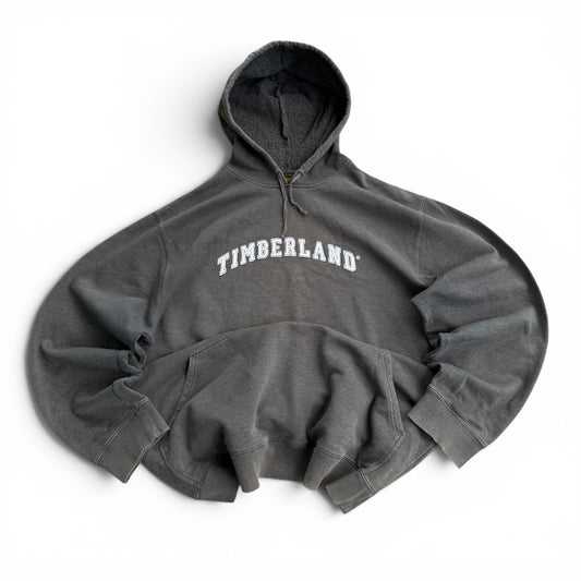 Y2K Timberland bluza baggy oversize
