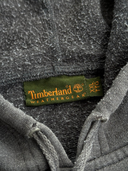 Y2K Timberland bluza baggy oversize