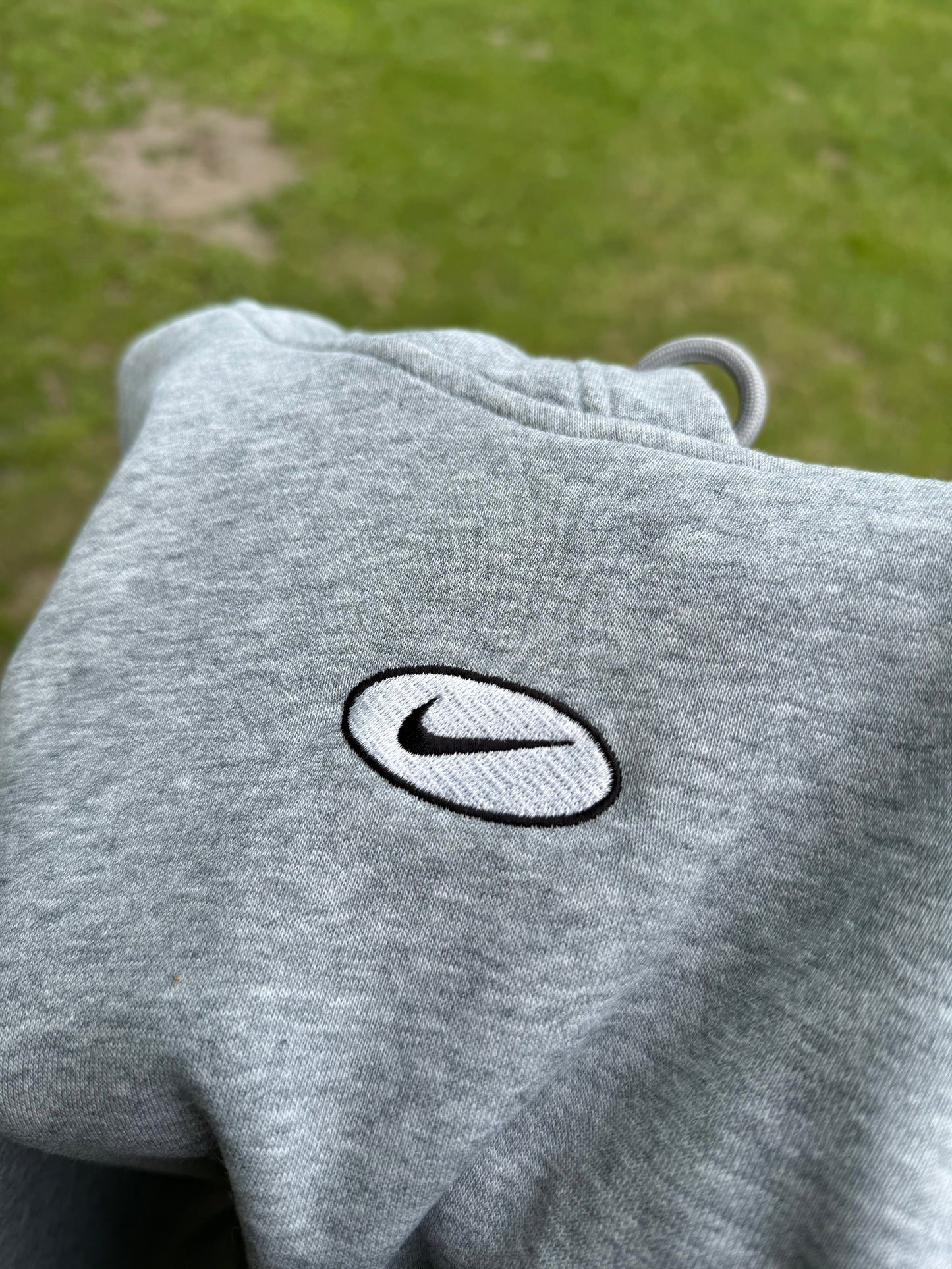 Bluza Nike Swoosh Basic