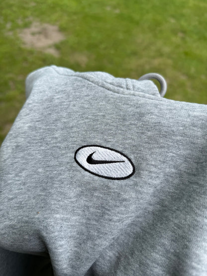 Bluza Nike Swoosh Basic