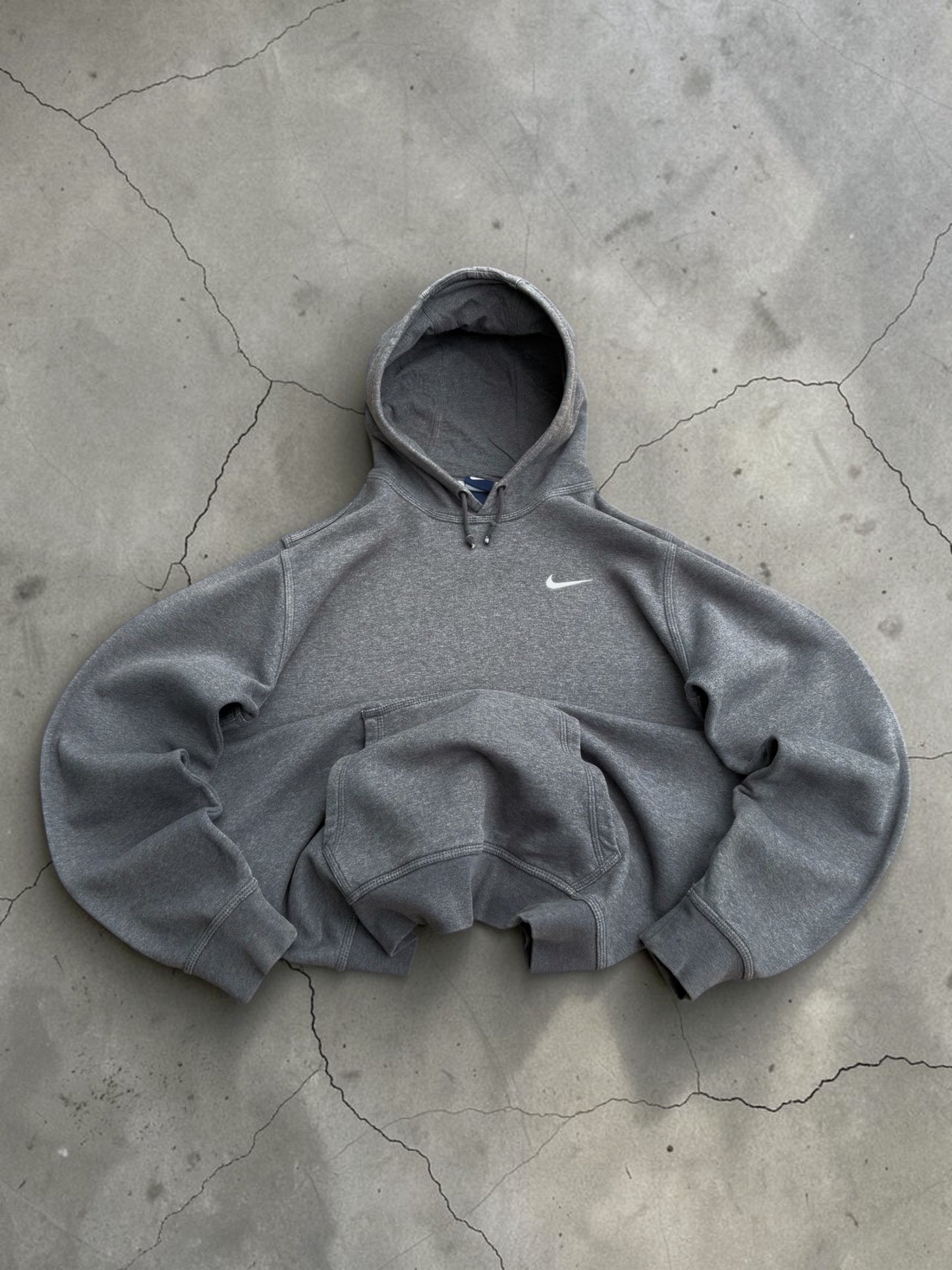 Bluza Nike vintage 00s