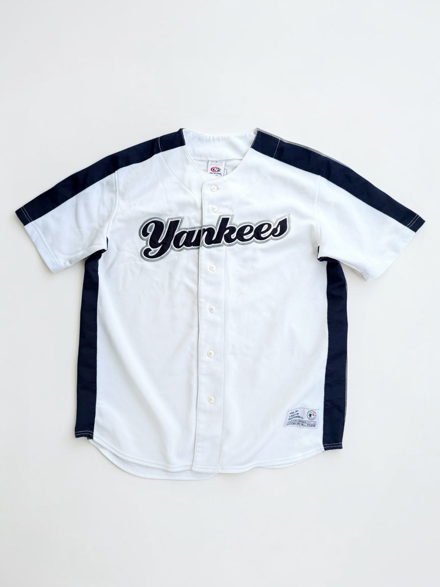 Vintage New York Yankees #41 koszulka