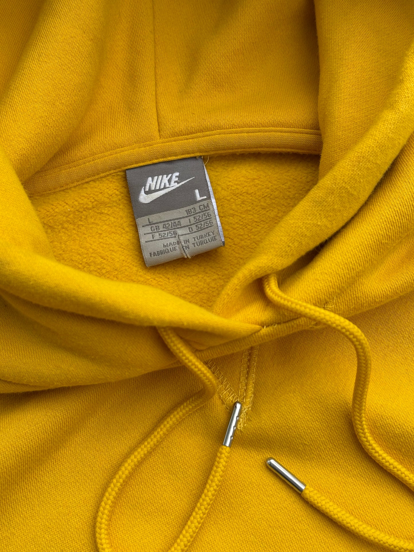 Bluza Nike 00’s y2k