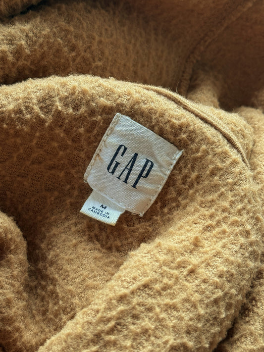 Bluza GAP boxy y2k