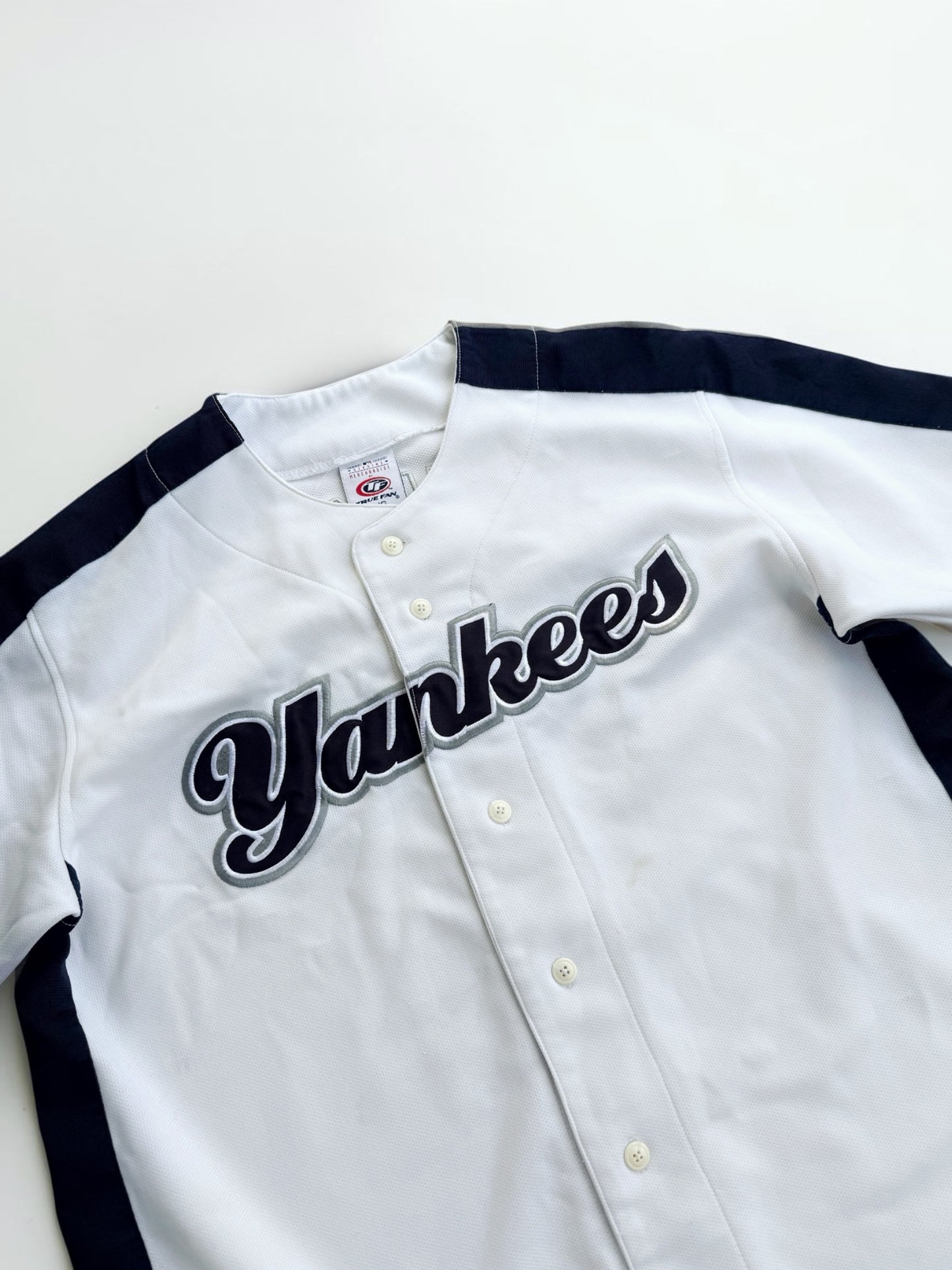 Vintage New York Yankees #41 koszulka
