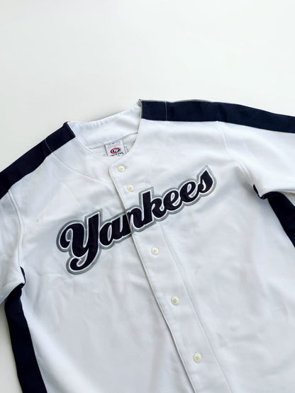 Vintage New York Yankees #41 koszulka