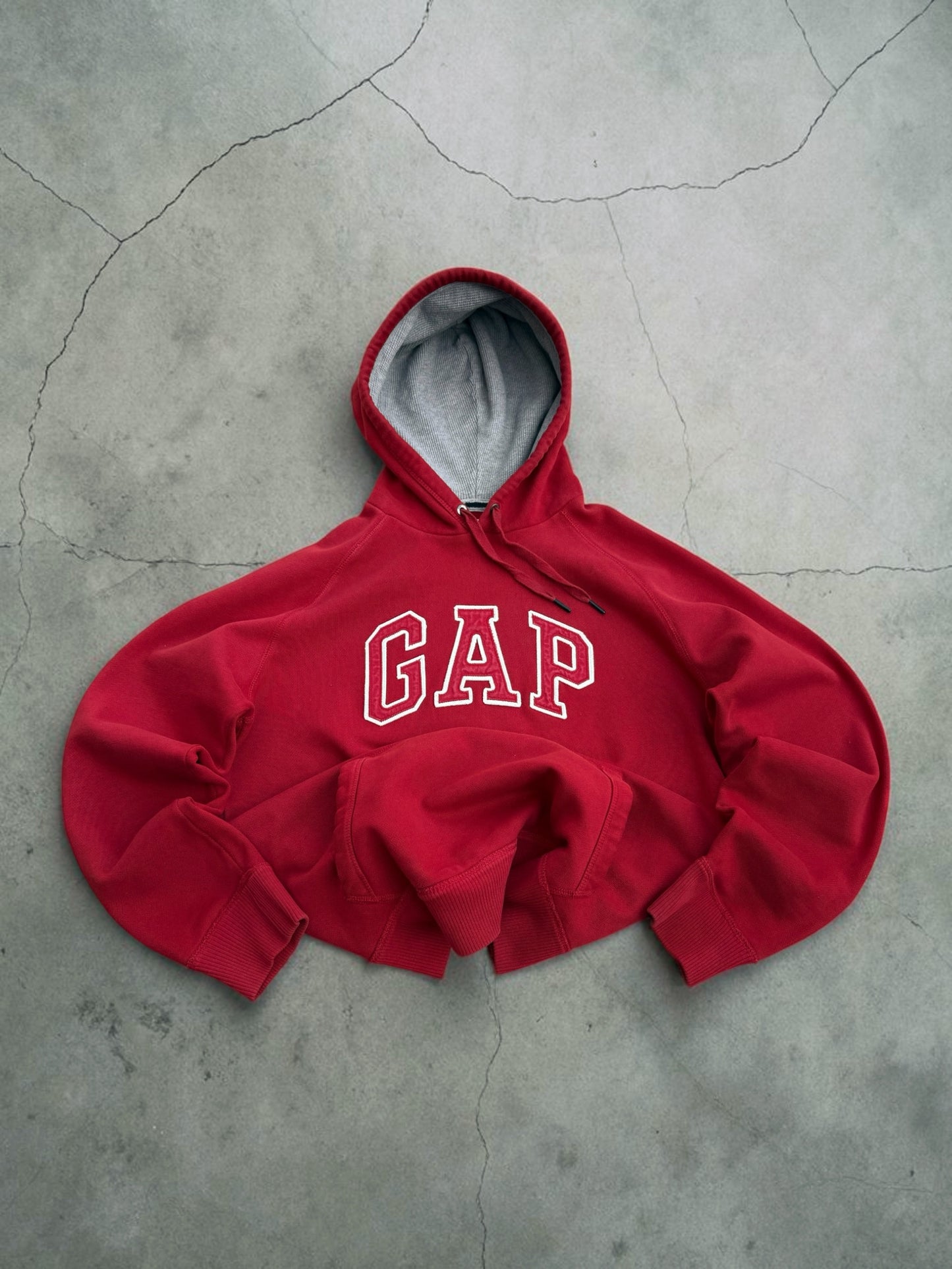 Bluza GAP retro Heavy