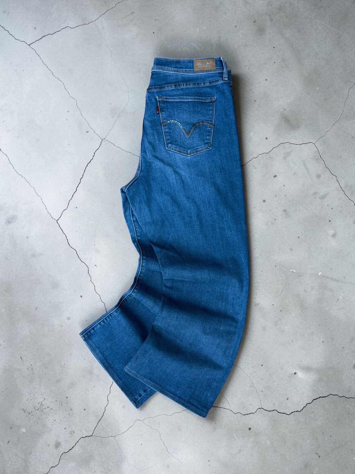 Levi’s 512 Bootcut