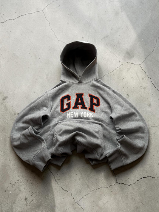 Bluza GAP New York y2k