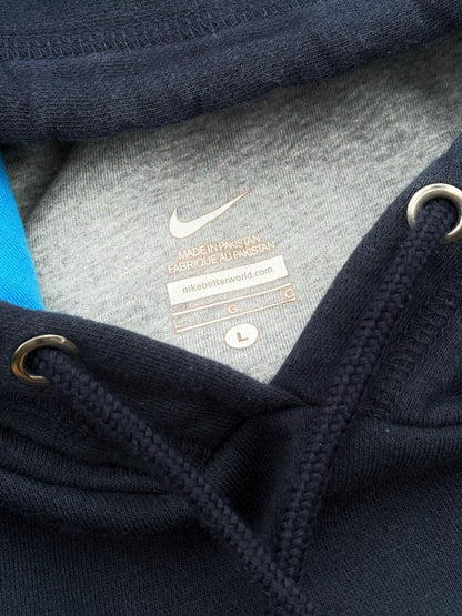 Bluza Nike 2000s vintage