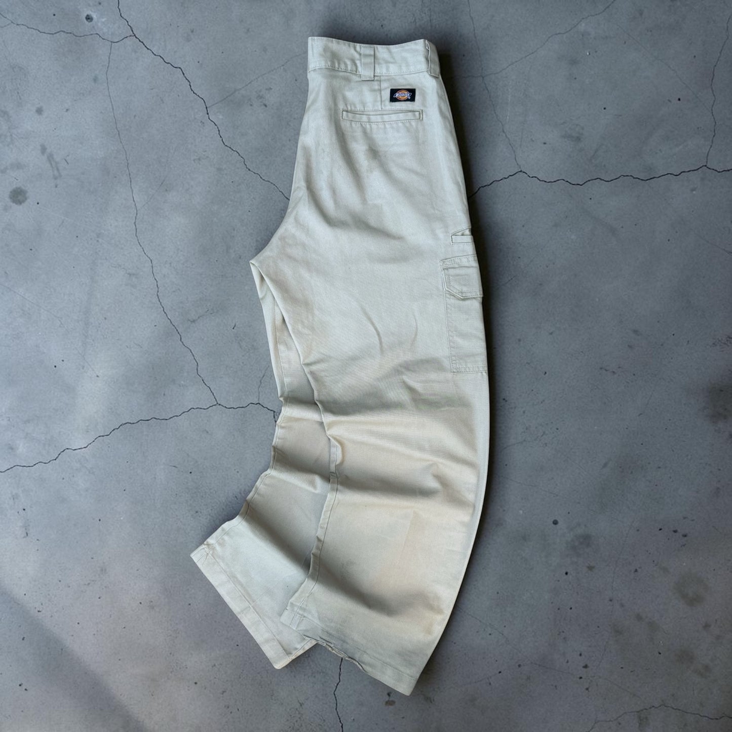 Spodnie Dickies cargo
