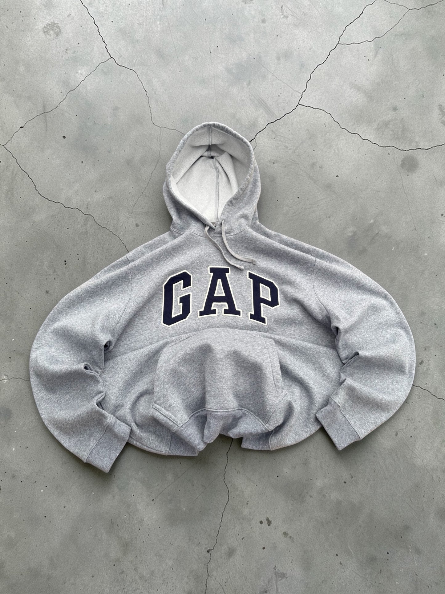 Bluza GAP basic