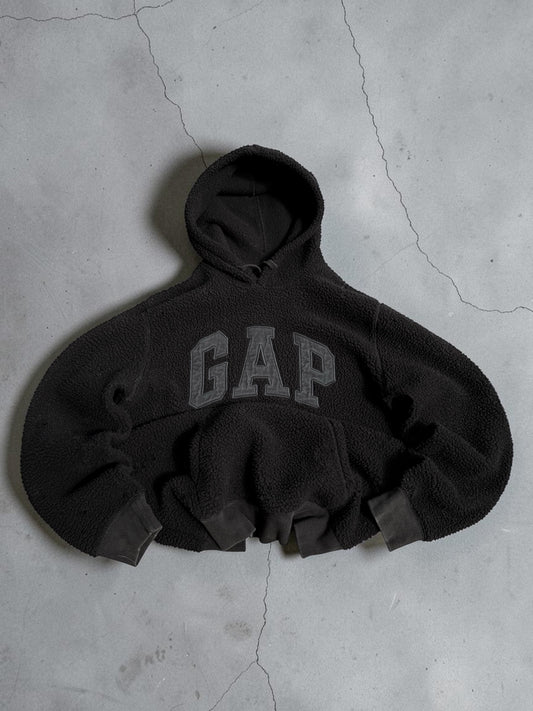 Bluza GAP y2k boxy