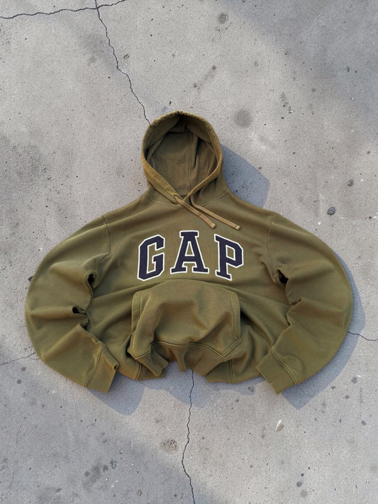 Bluza GAP basic y2k