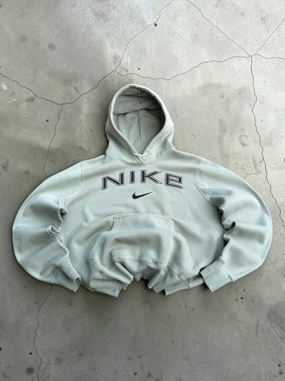 Bluza Nike boxy fit
