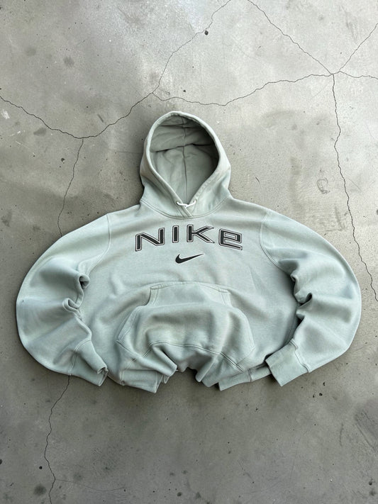 Bluza Nike boxy fit