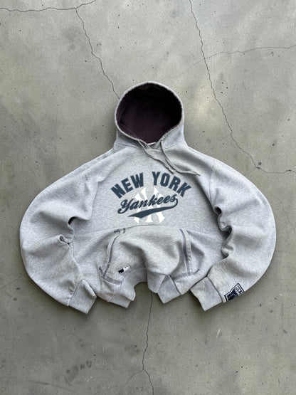 Bluza New York Yankees vintage