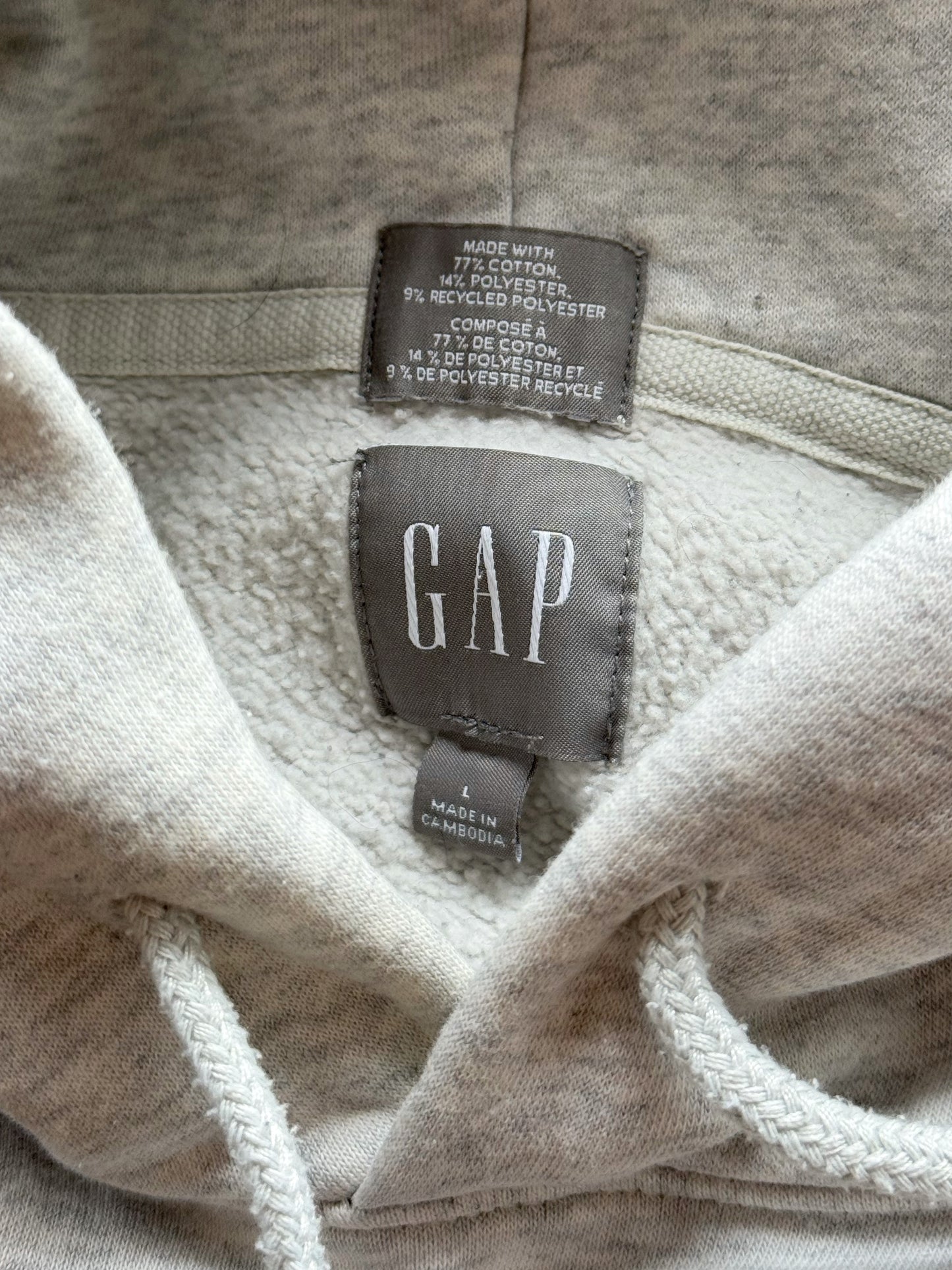 Bluza GAP retro vintage