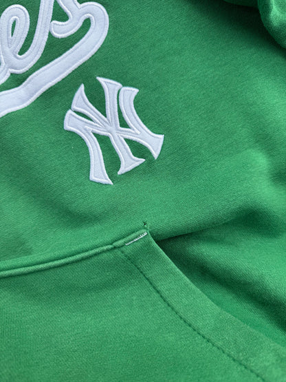 Vintage New York Yankees bluza 00’s