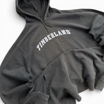 Y2K Timberland bluza baggy oversize