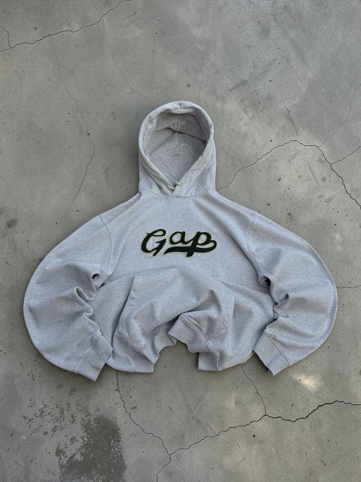 Bluza GAP y2k vintage