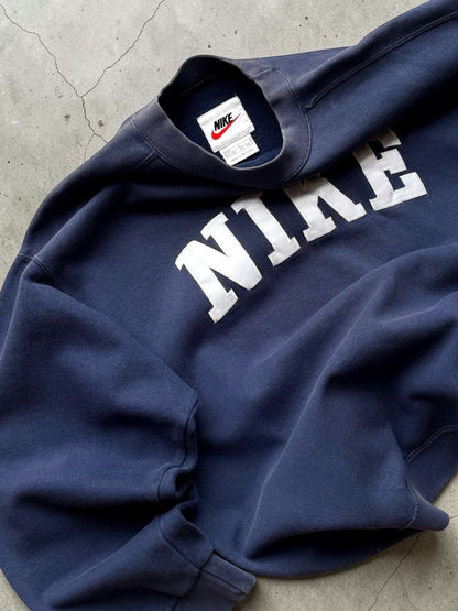 Bluza Nike Crewneck 90s USA