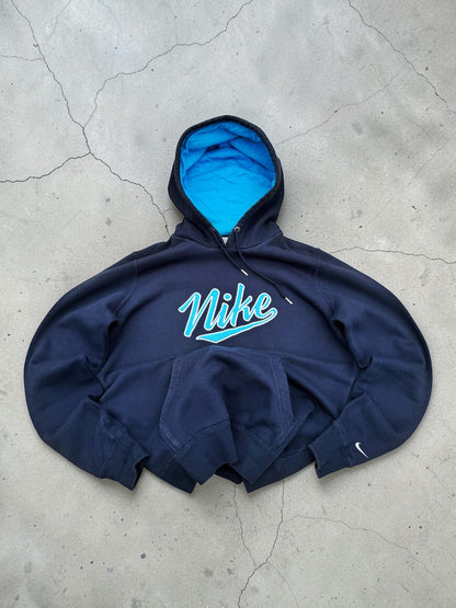 Bluza Nike 2000s vintage