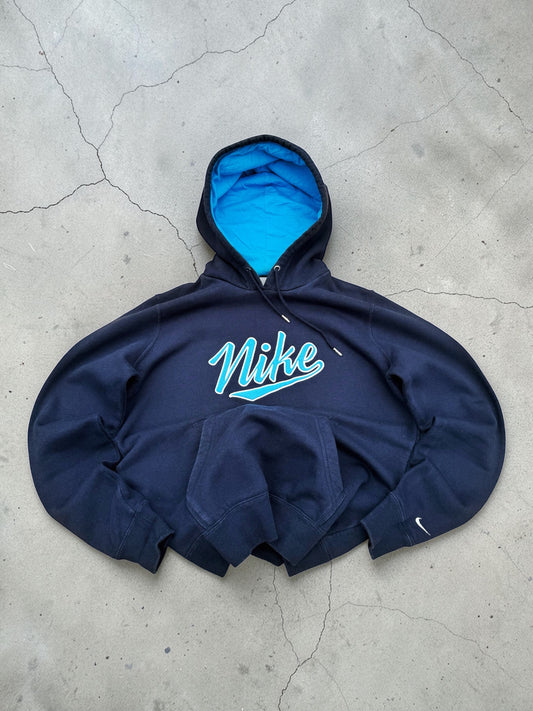 Bluza Nike 2000s vintage