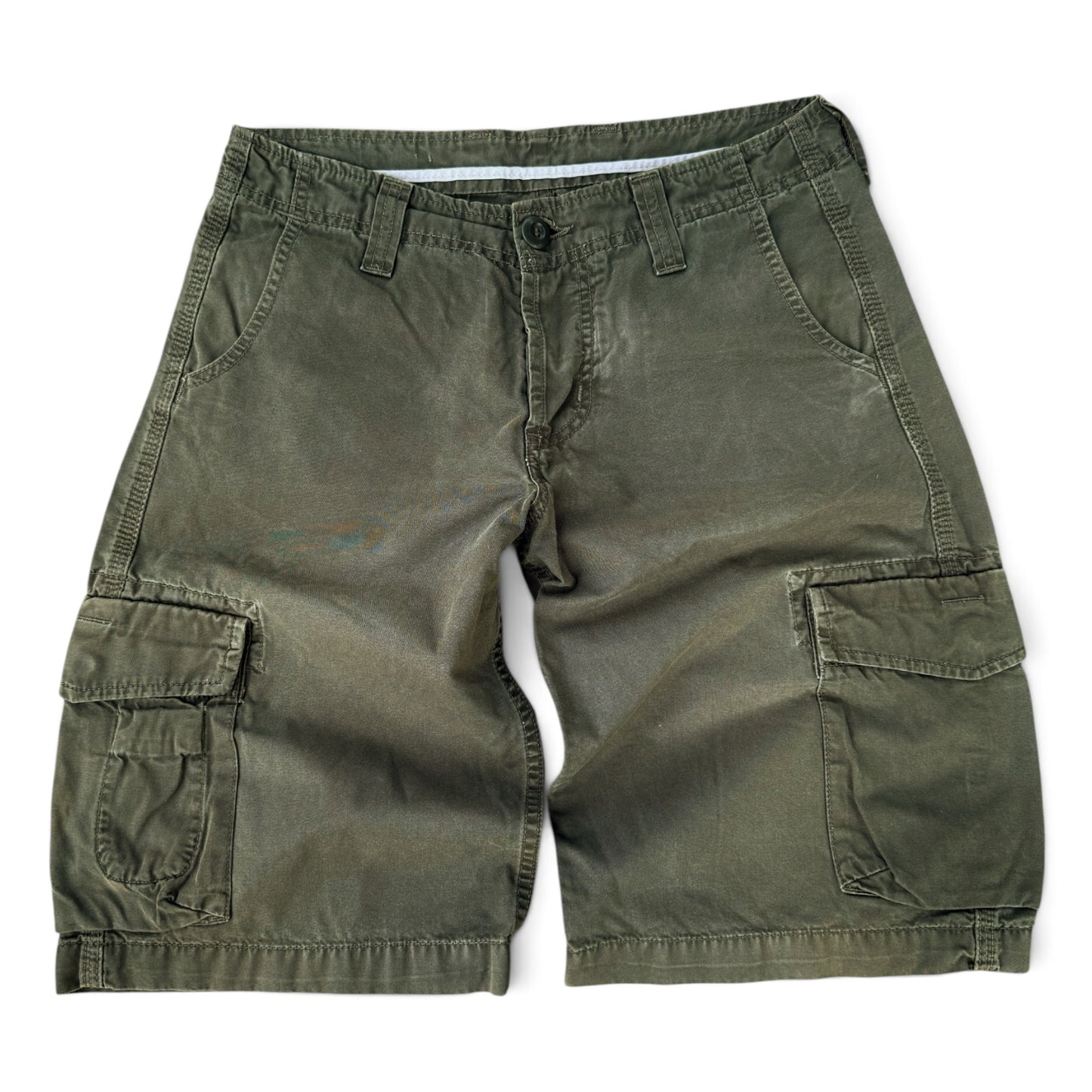 Vintage Carhartt WIP Cargo Shorts