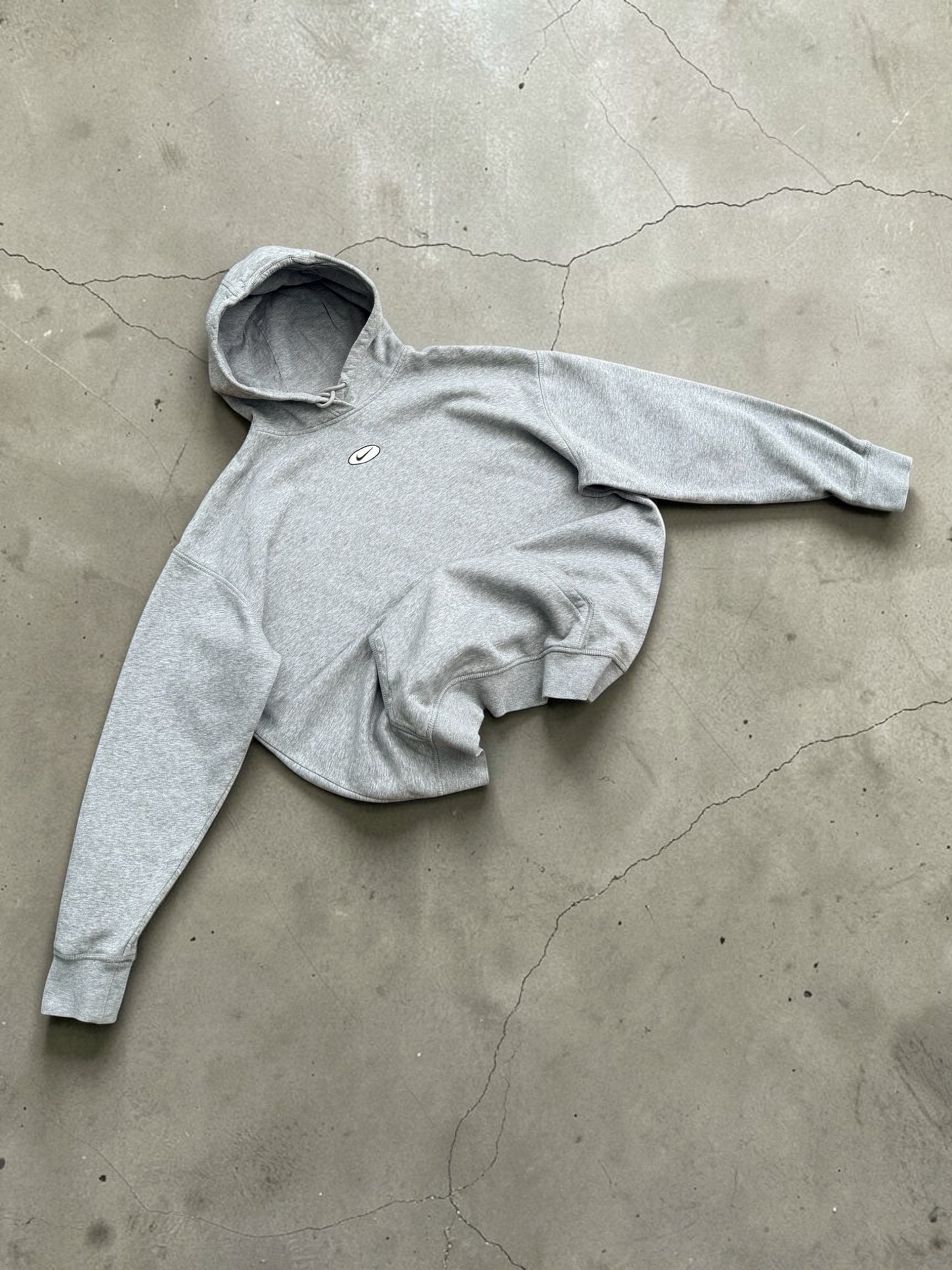 Bluza Nike Swoosh Basic