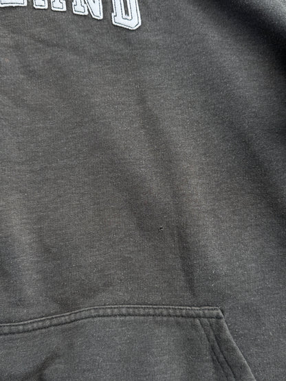 Y2K Timberland bluza baggy oversize