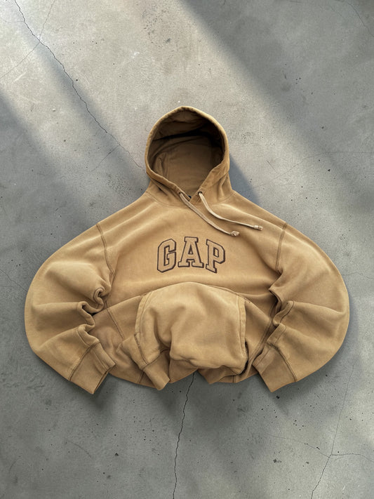 Bluza GAP Heavy 00’s vintage