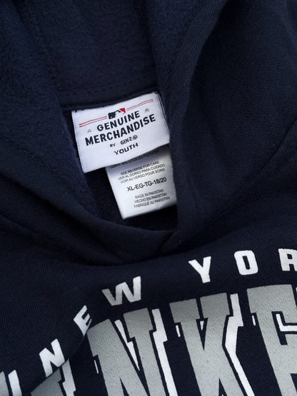 Bluza New York Yankees 00’s vintage