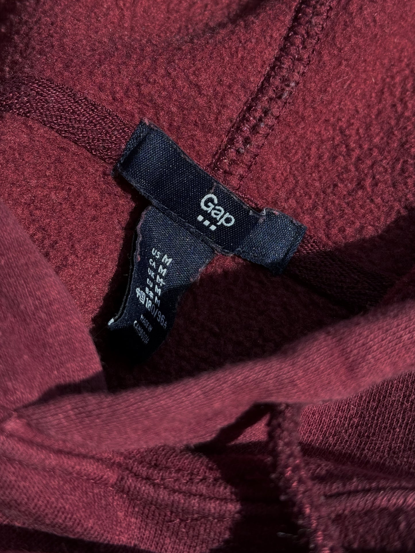Bluza GAP vintage