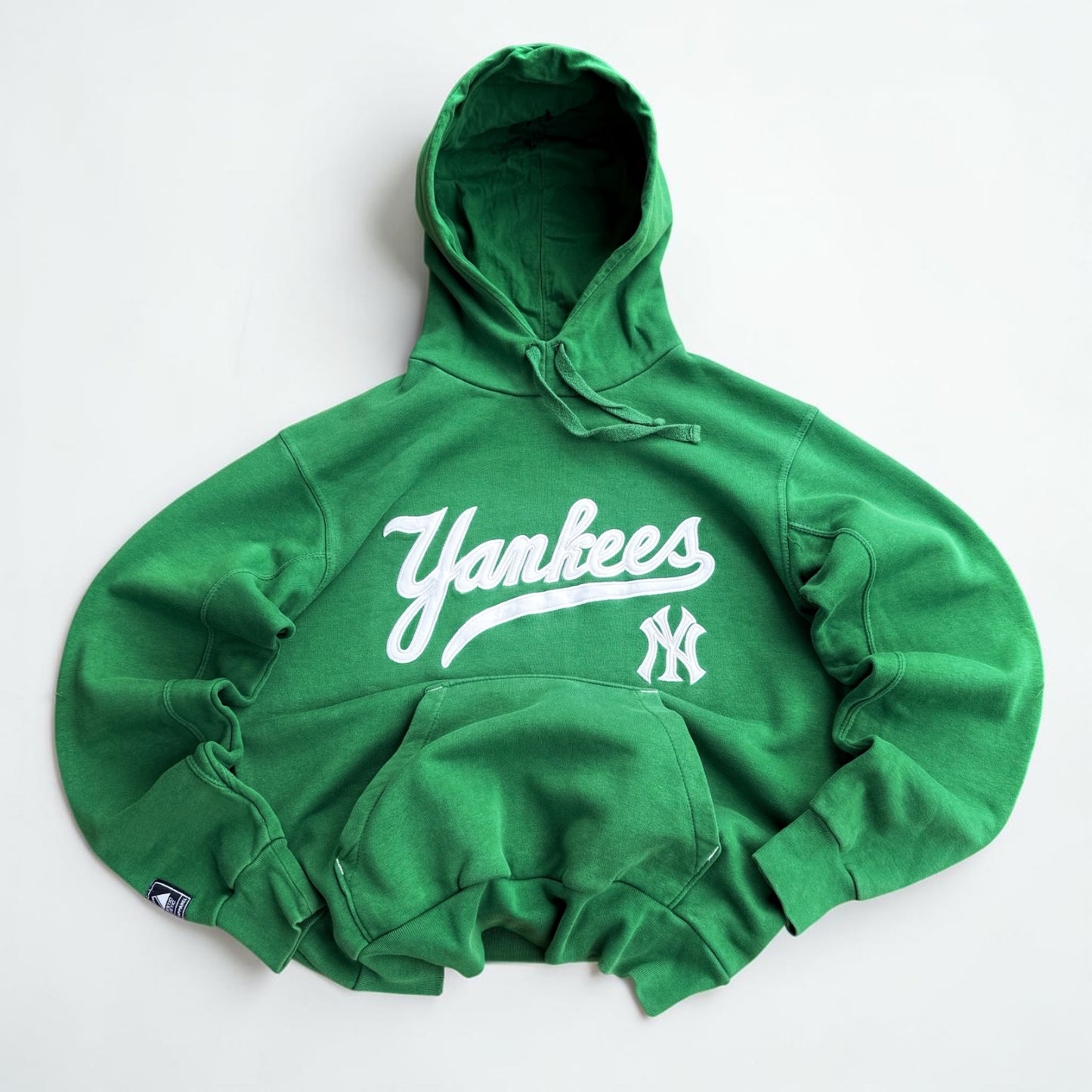 Vintage New York Yankees bluza 00’s