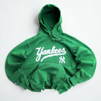 Vintage New York Yankees bluza 00’s